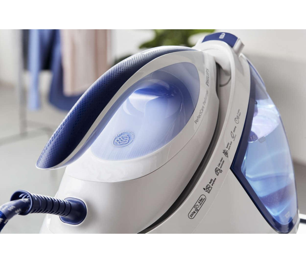 Philips OPTIMAL TEMP GC8715/20 - 1403452 - zdjęcie 6